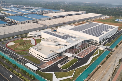 牧野自動車裝備（武漢）有限公司