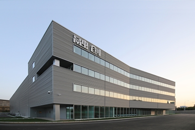 瀋陽富創(chuàng)精密設備股份有限公司