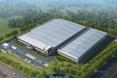 智虎工業(yè)技術（常州）有限會社