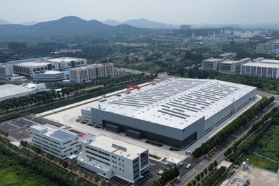 荏原環(huán)境工程（中國）有限公司