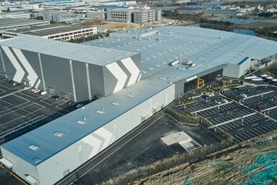 ホロット高所作業(yè)昇降プラットフォーム設備製造（常州）有限公司