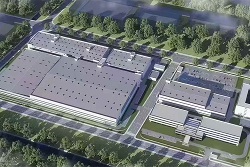 Shanghai Hajime Advanced Material Technology Co., Ltd.