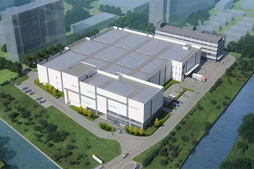 Zhongjia Zhikang Technology Co., Ltd.