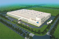 阿斯莫（杭州蕭山）微電機(jī)有限公司